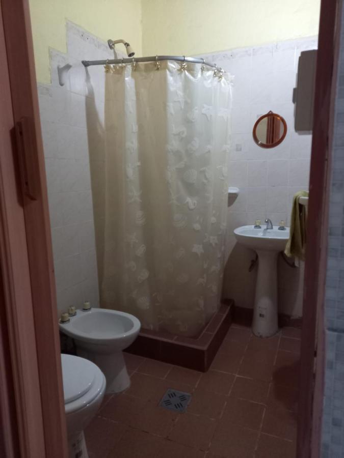 살타 La Casita De Abu! 아파트 외부 사진