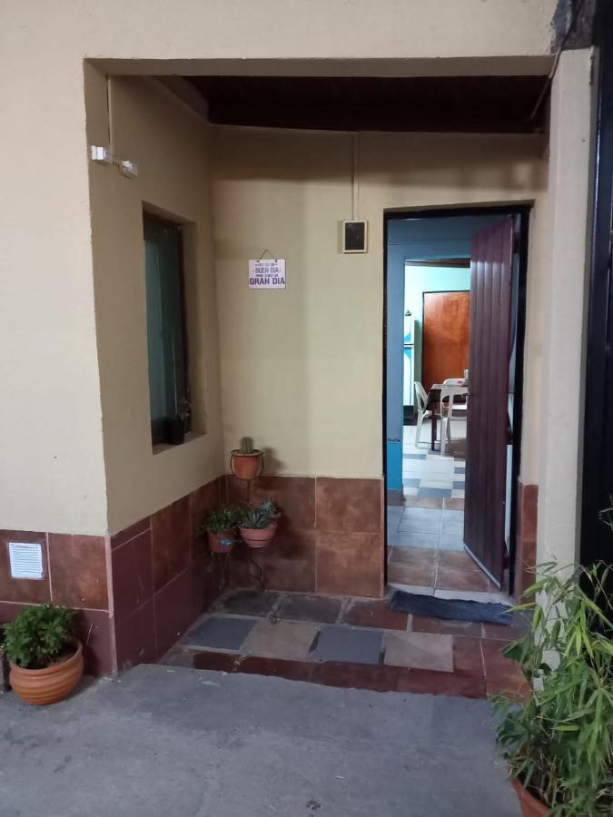 살타 La Casita De Abu! 아파트 외부 사진