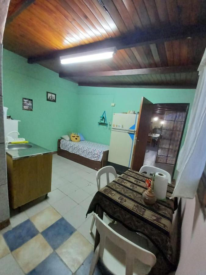 살타 La Casita De Abu! 아파트 외부 사진